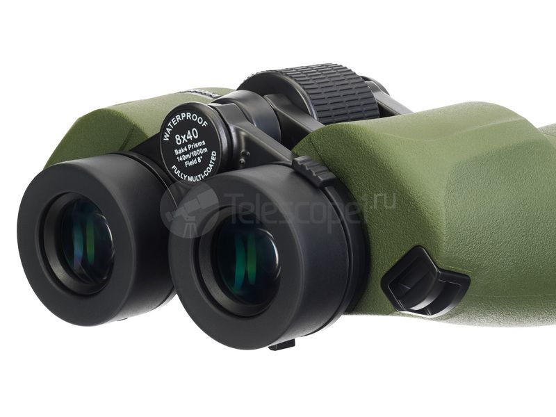 Levenhuk Army 8x40 с сеткой Levenhuk Army 8x40 с сеткой