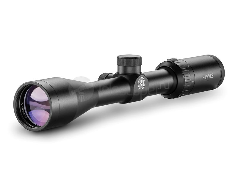 Hawke Vantage 3-9x40 (Mil Dot) (14121)