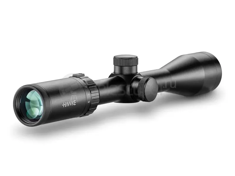 Оптический прицел Hawke Vantage 3-9x40 (Mil Dot) (14121)