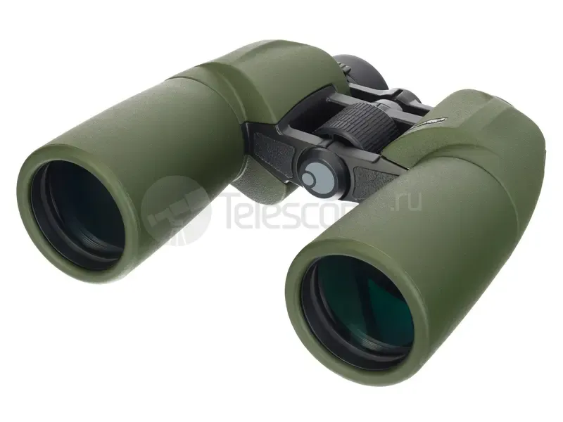 Бинокль Levenhuk Army 10x50 с сеткой