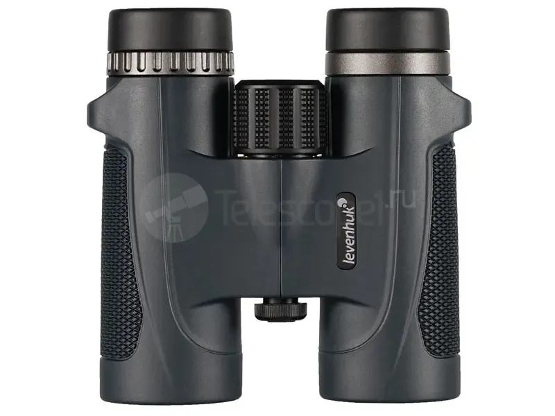 Бинокль Levenhuk New Karma PLUS 8x32