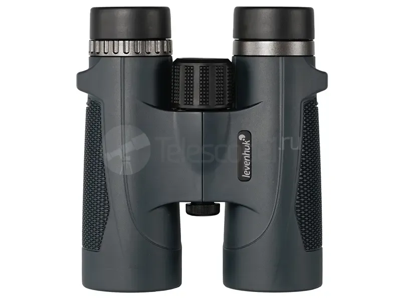 Бинокль Levenhuk New Karma PLUS 12x42