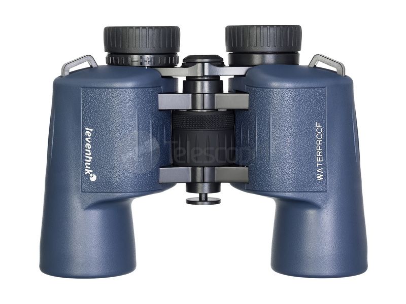 Levenhuk New Sherman PLUS 8x42