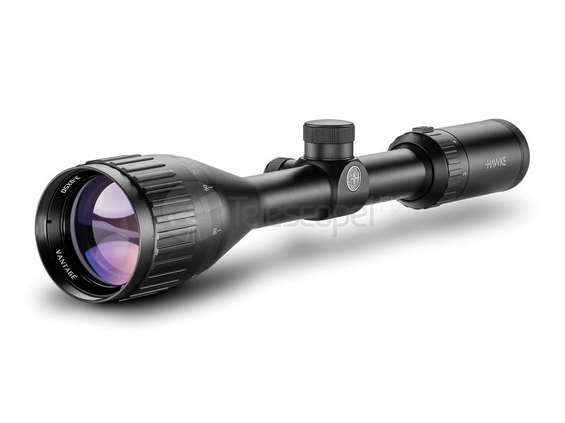 Hawke Vantage 3-9x50 АО (30/30 Duplex) (14132)