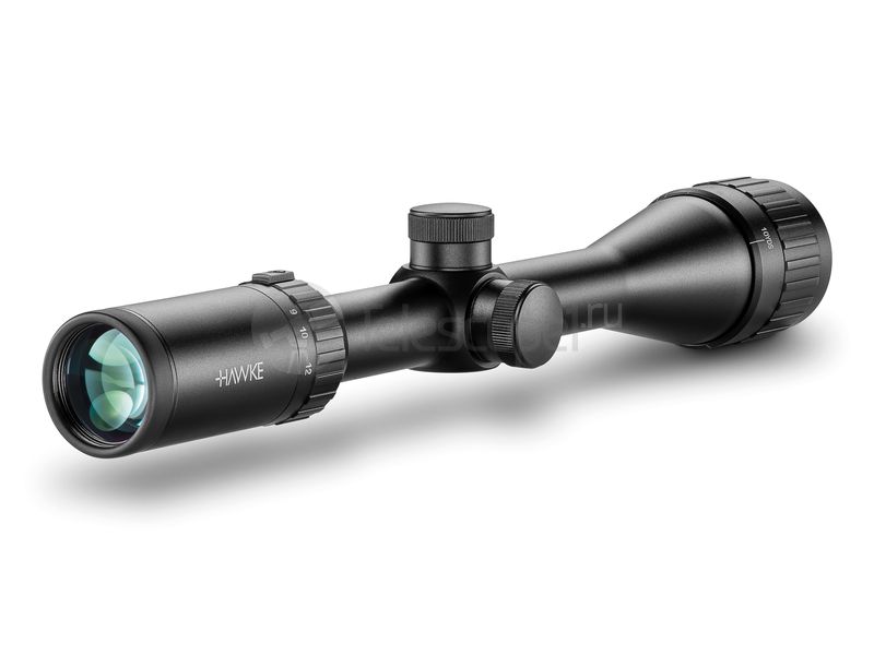 Hawke Vantage 4-12x40 АО (30/30 Duplex) (14140)