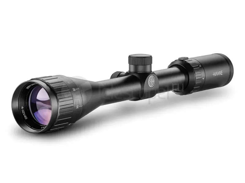 Оптический прицел Hawke Vantage 4-12x40 АО (Mil Dot) (14141)