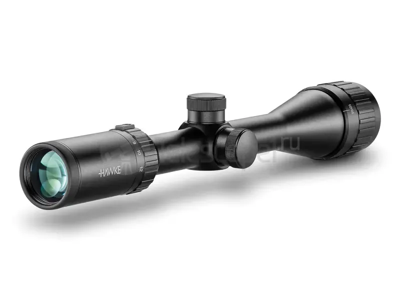Оптический прицел Hawke Vantage 4-12x40 АО (Mil Dot) (14141)