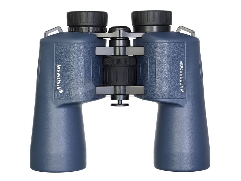 Levenhuk New Sherman PLUS 12x50 Levenhuk New Sherman PLUS 12x50