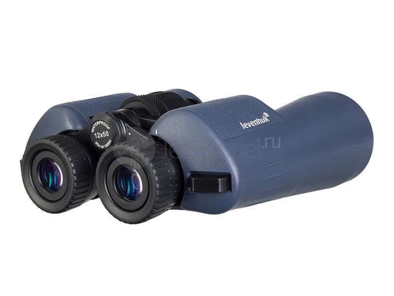 Levenhuk New Sherman PLUS 12x50 Levenhuk New Sherman PLUS 12x50