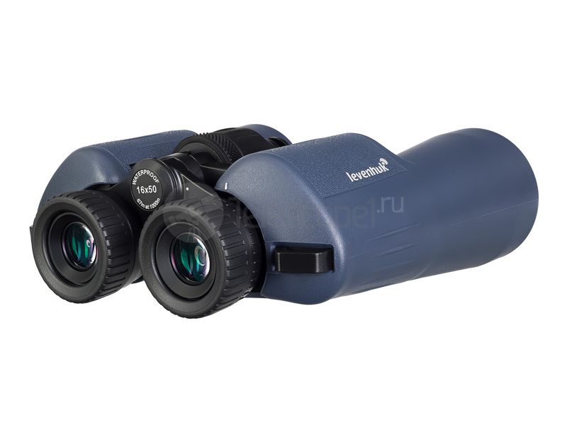 Levenhuk New Sherman PLUS 16x50 Levenhuk New Sherman PLUS 16x50