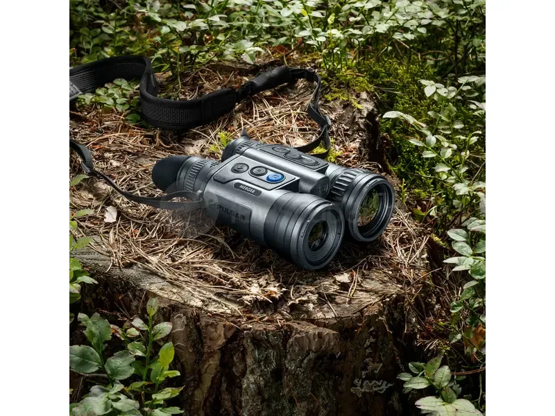 Pulsar Merger LRF XT50