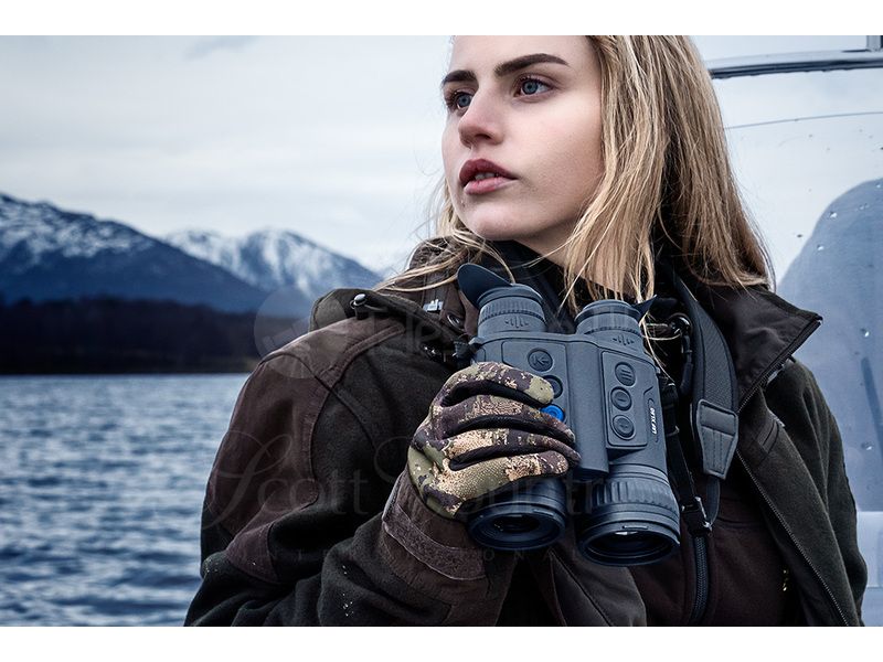 Pulsar Merger LRF XL50