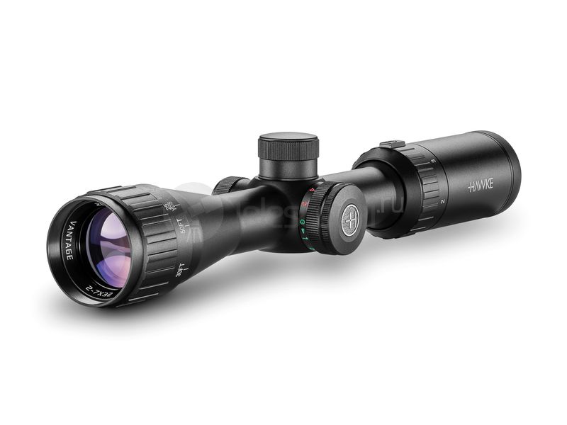 Hawke Vantage IR 2-7x32 AO (Mil Dot) (14211)