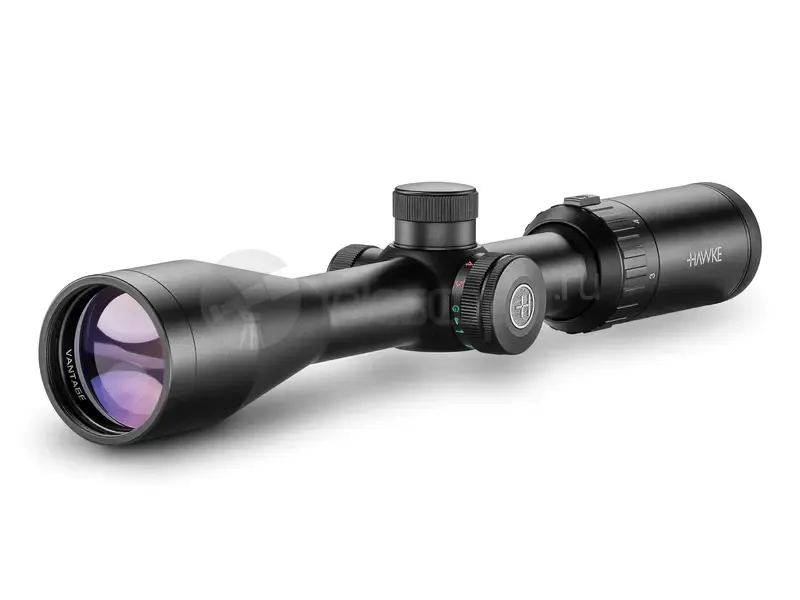 Оптический прицел Hawke Vantage IR 3-9x40 (Rimfire .22 LR HV) (14222)