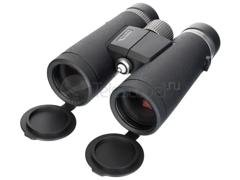 Бинокль Levenhuk Nitro ED 10x42