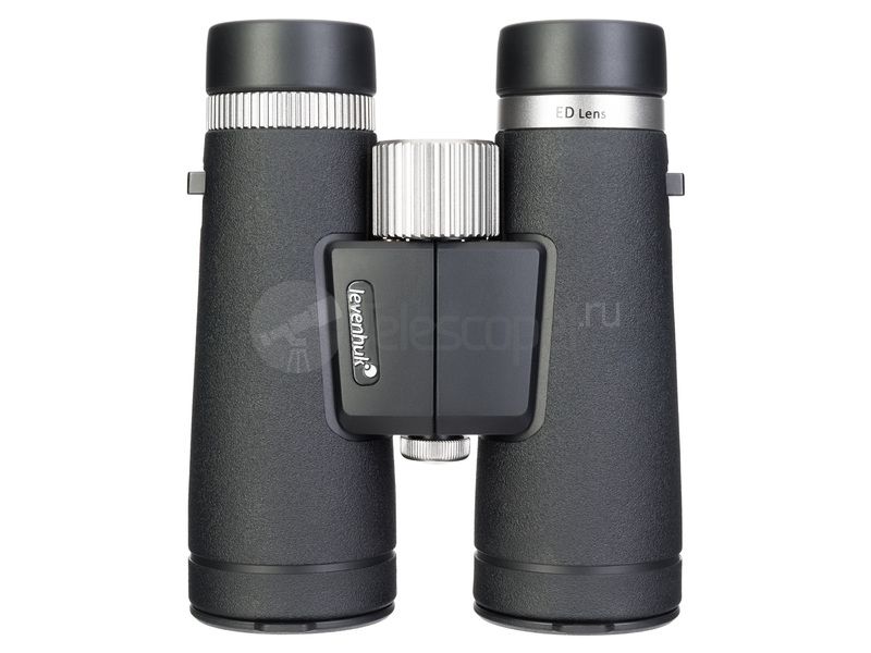 Levenhuk Nitro ED 10x42