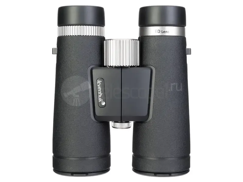 Бинокль Levenhuk Nitro ED 10x42
