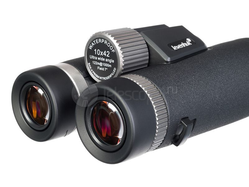 Levenhuk Nitro ED 10x42