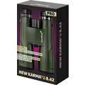 Levenhuk New Karma PRO ED 8x42 Levenhuk New Karma PRO ED 8x42