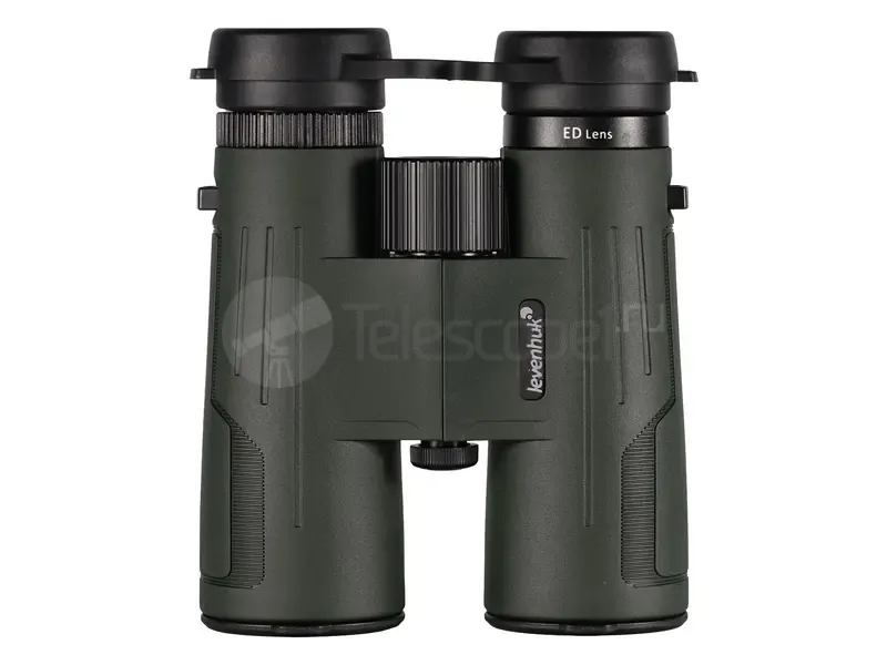 Бинокль Levenhuk New Karma PRO ED 10x42