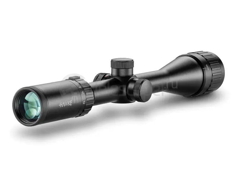 Оптический прицел Hawke Vantage IR 4-12x40 АО (Rimfire .22 WMR) (14242)