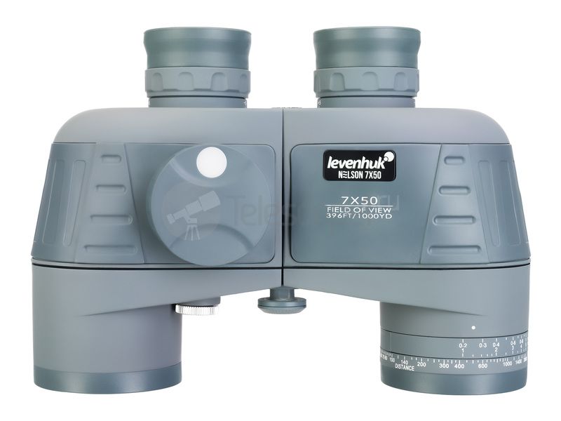 Levenhuk Nelson 7x50