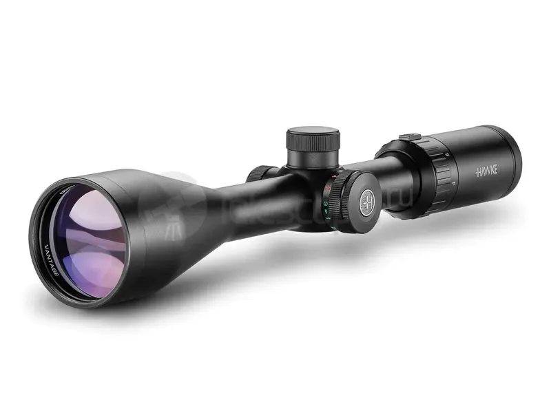 Оптический прицел Hawke Vantage IR 4-12x50 (Rimfire .22 LR Subsonic) (14251)