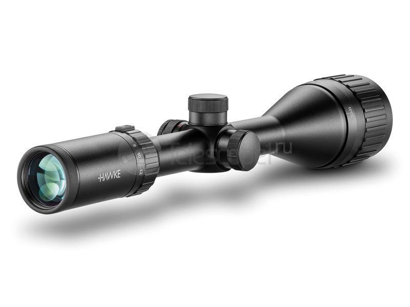 Hawke Vantage IR 4-12x50 AO (Mil Dot) (14252)