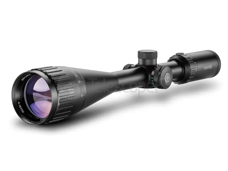 Оптический прицел Hawke Vantage IR 4-16x50 AO (Rimfire .17 HMR) (14261)