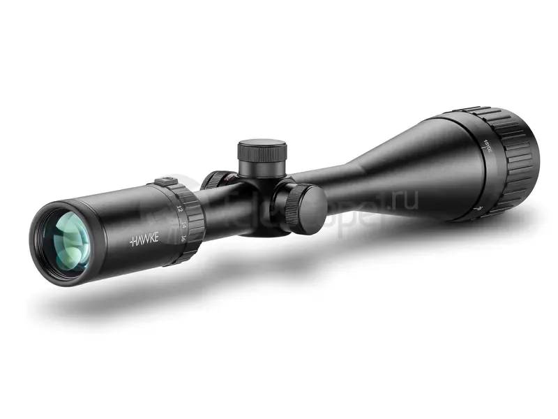 Оптический прицел Hawke Vantage IR 4-16x50 AO (Rimfire .17 HMR) (14261)