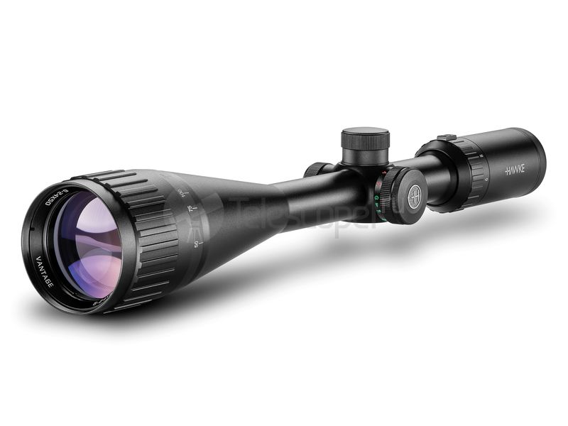 Hawke Vantage IR 6-24x50 АО (Mil Dot) (14265)