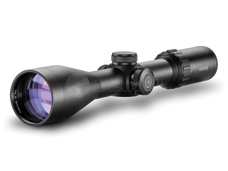 Hawke Vantage 30 WA IR 2.5-10x50 (L4A Dot) (14274)