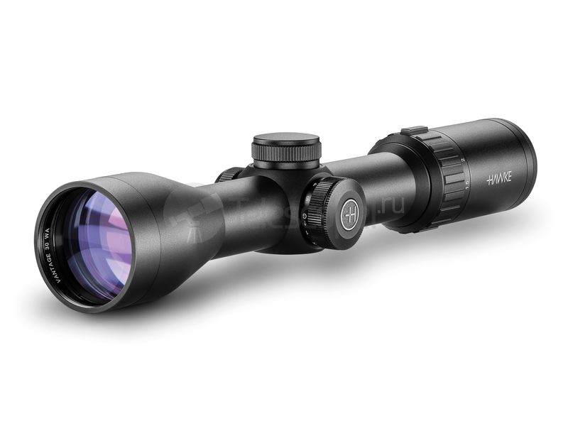 Hawke Vantage 30 WA IR 1.5-6x44 (L4A Dot) (14276) Hawke Vantage 30 WA IR 1.5-6x44 (L4A Dot) (14276)