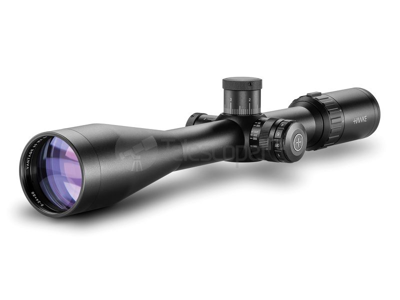 Hawke Vantage 30 WA SF IR 6-24x50 (1/2 Mil Dot) (14297)