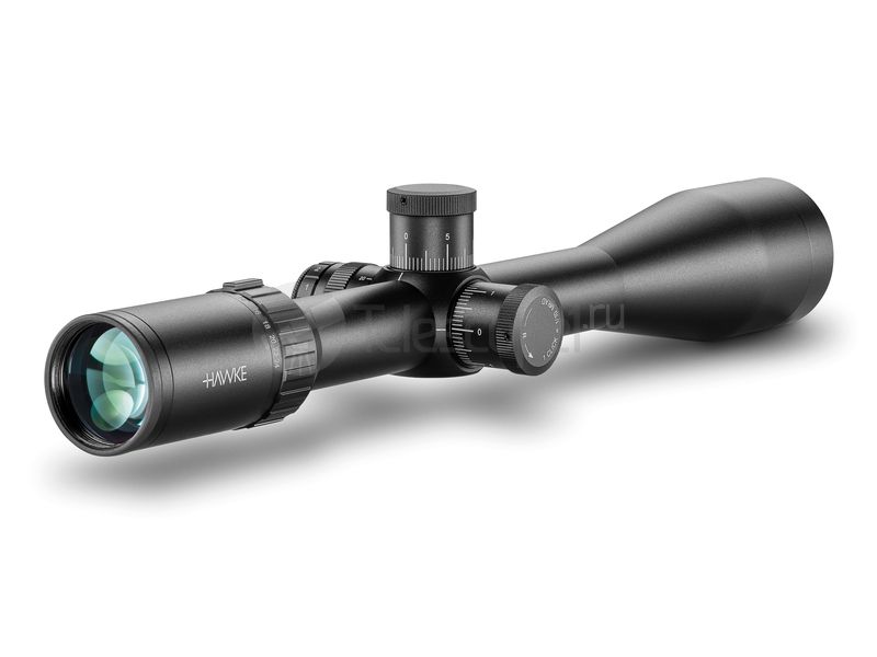 Hawke Vantage 30 WA SF IR 6-24x50 (1/2 Mil Dot) (14297)