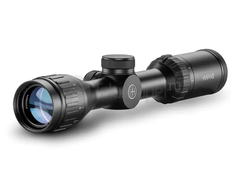 Оптический прицел Hawke Airmax WA 2-7x32 AO (AMX) (13100)