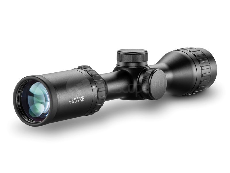 Hawke Airmax WA 2-7x32 AO (AMX) (13100)