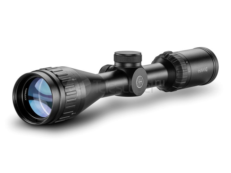 Hawke Airmax WA 3-9x40 AO (AMX) (13110)
