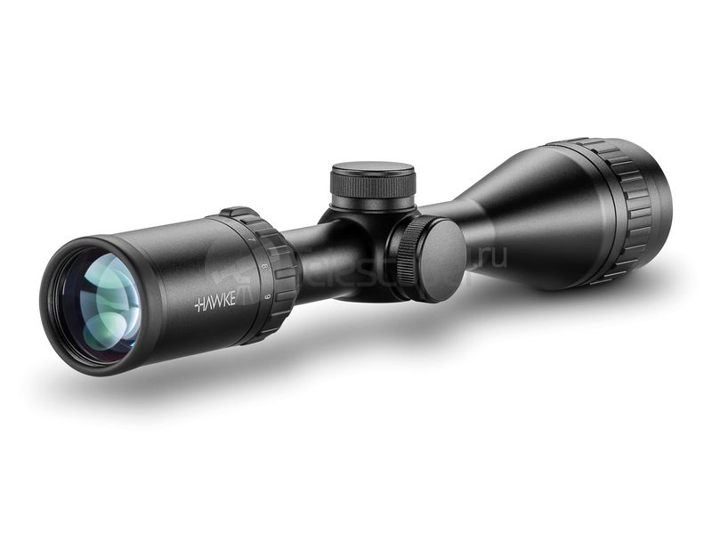 Hawke Airmax WA 3-9x40 AO (AMX) (13110)