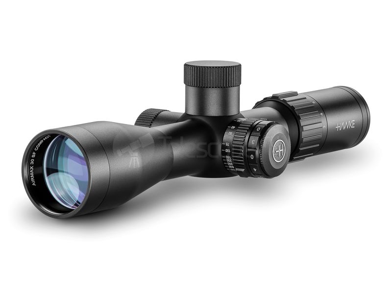 Hawke Airmax 30 WA SF Compact 3-12x40 (AMX IR) (13200)