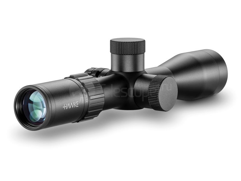 Hawke Airmax 30 WA SF Compact 3-12x40 (AMX IR) (13200)