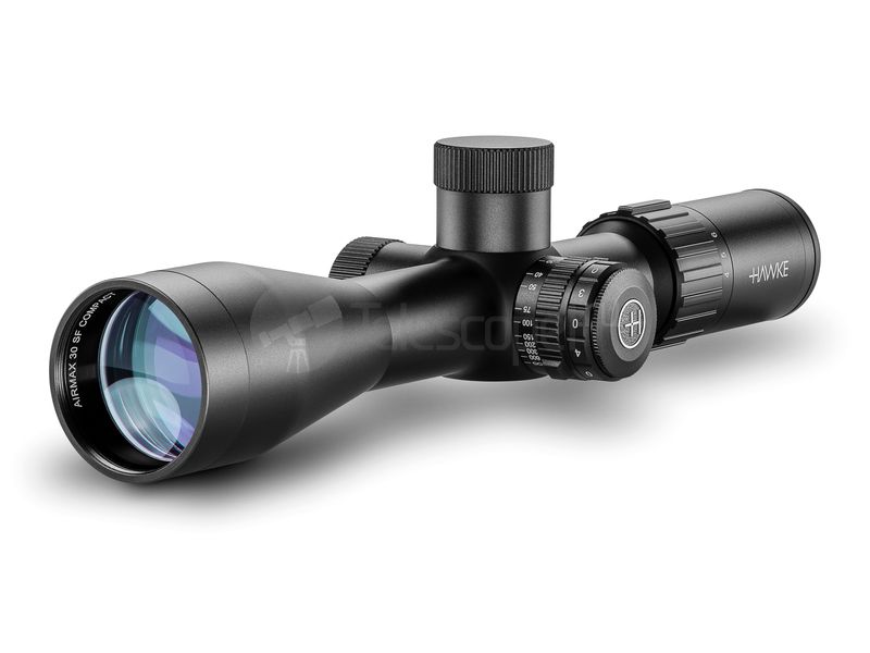 Hawke Airmax 30 WA SF Compact 4-16x44 (AMX IR) (13210)