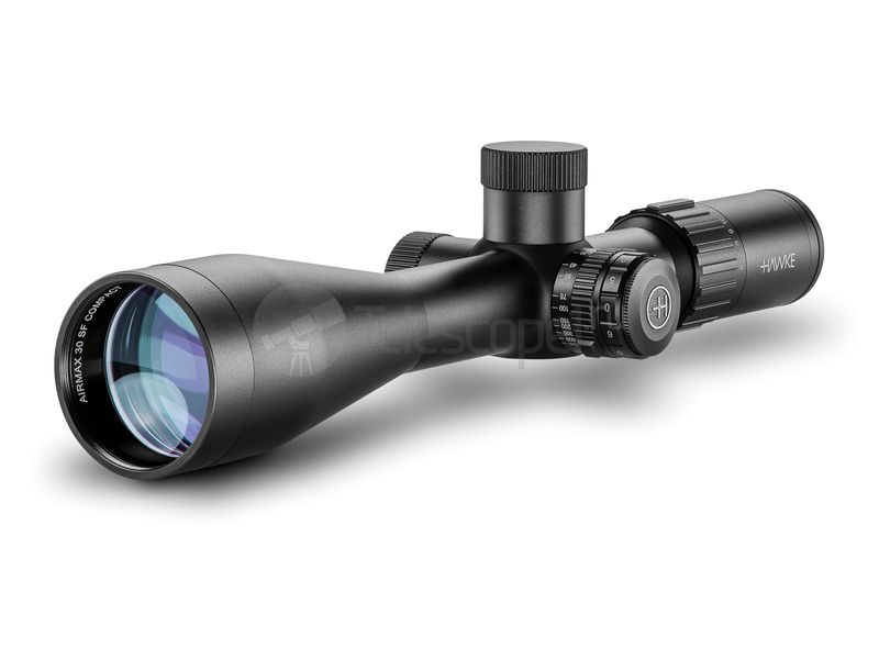 Hawke Airmax 30 WA SF Compact 6-24x50 (AMX IR) (13220)