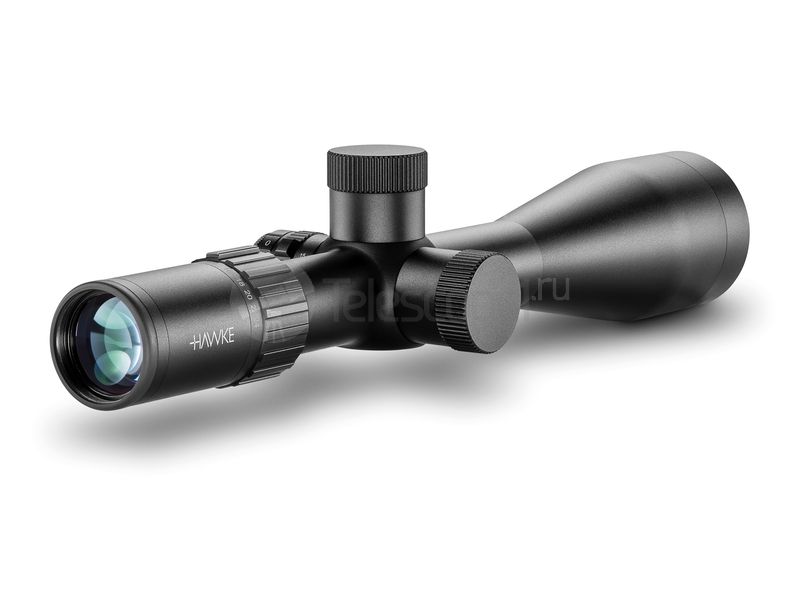 Hawke Airmax 30 WA SF Compact 6-24x50 (AMX IR) (13220)