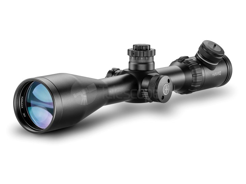 Hawke Airmax 30 SF 4-16x50 (AMX IR) (13310)