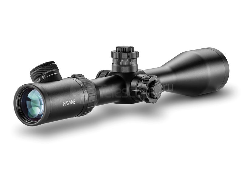 Hawke Airmax 30 SF 4-16x50 (AMX IR) (13310)