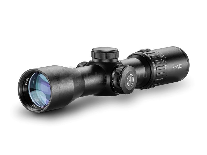 Hawke XB30 Compact 2-8x36 IR WA (SR) (12227)