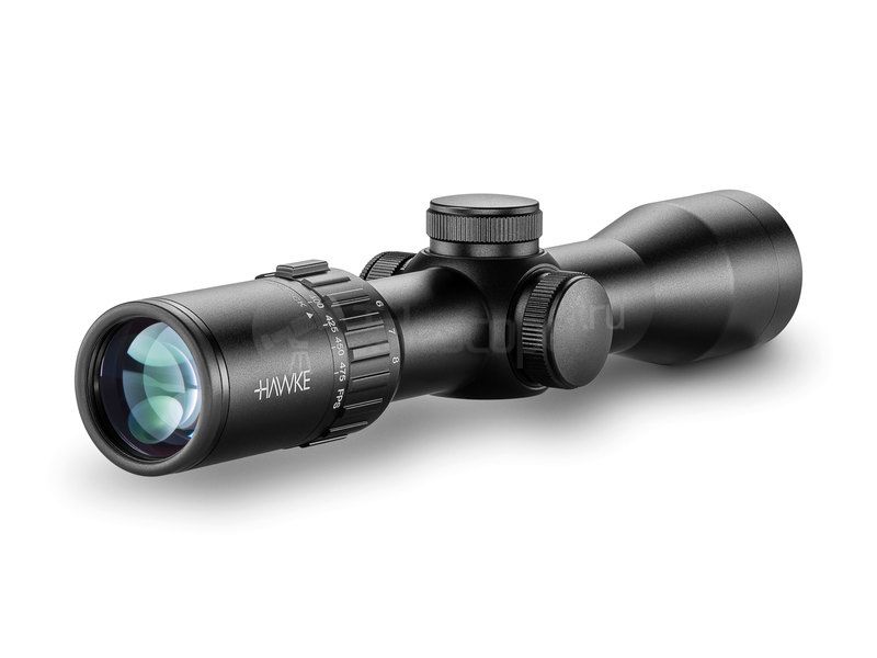 Hawke XB30 Compact 2-8x36 IR WA (SR) (12227)
