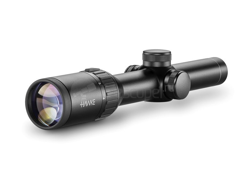 Hawke Endurance 30 WA 1-4x24 (L4A Dot) (16300)