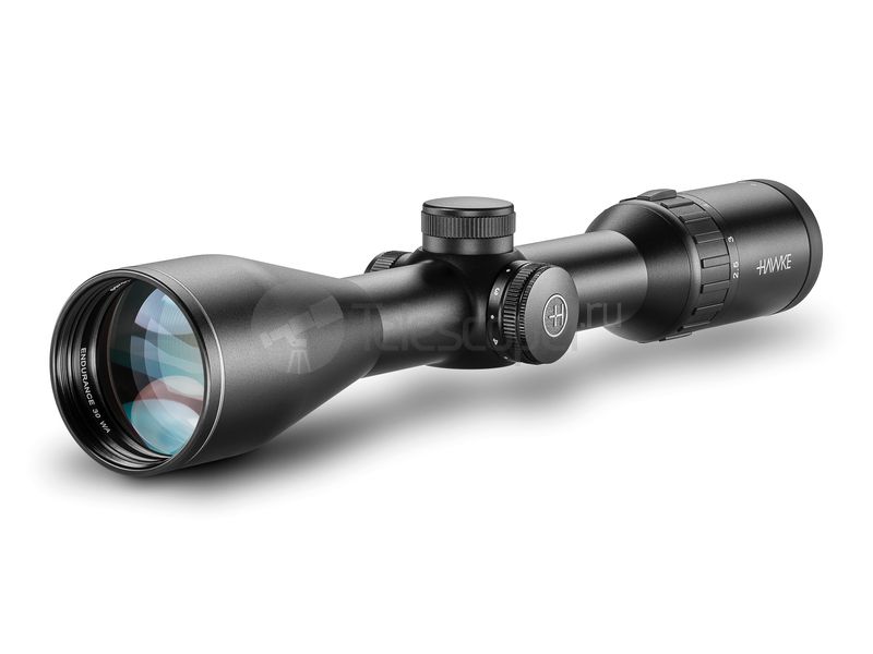 Hawke Endurance 30 WA 2.5-10x50 (LR Dot 8x) (16320)